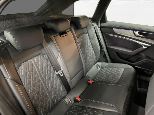 Audi S6 3.0 TDI Quattro