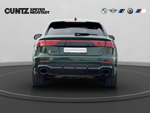 Audi RS Q8 4.0 TFSI Quattro