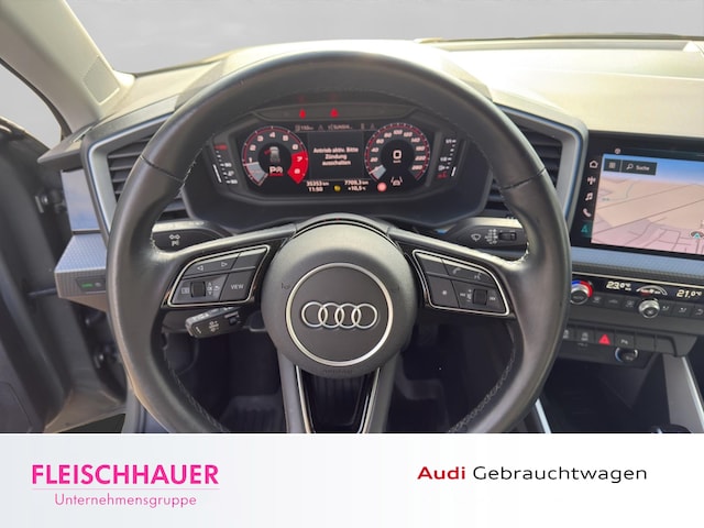 Audi A1 35 TFSI S-Tronic Sportback