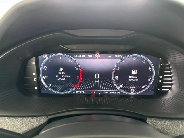 Skoda Kamiq Selection