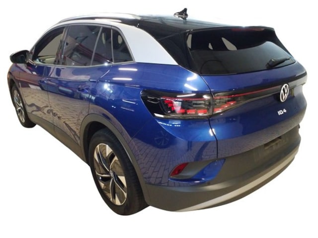 Volkswagen ID.4 IQ.Drive Performance Pro