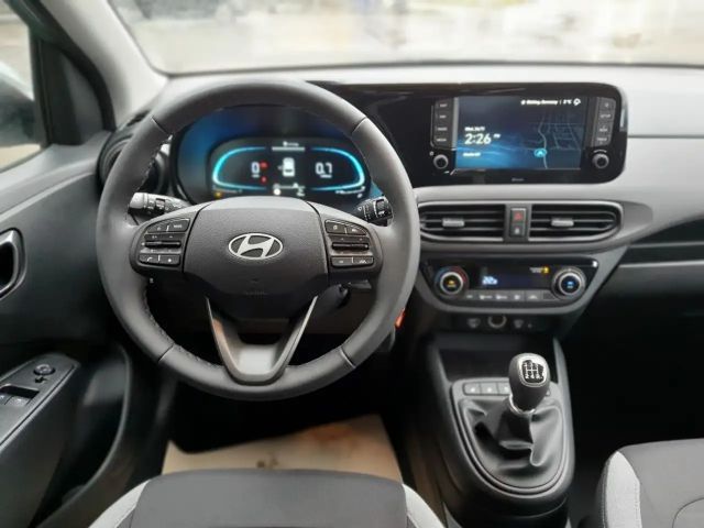 Hyundai i10 1.0 Trend