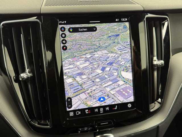 Volvo XC60 AWD Plus T8