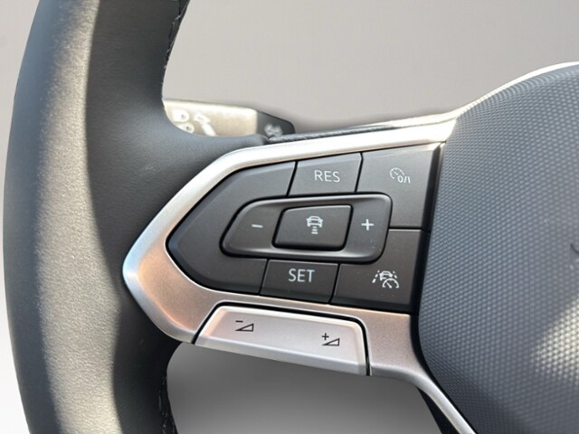 Volkswagen T-Roc 1.0 TSI