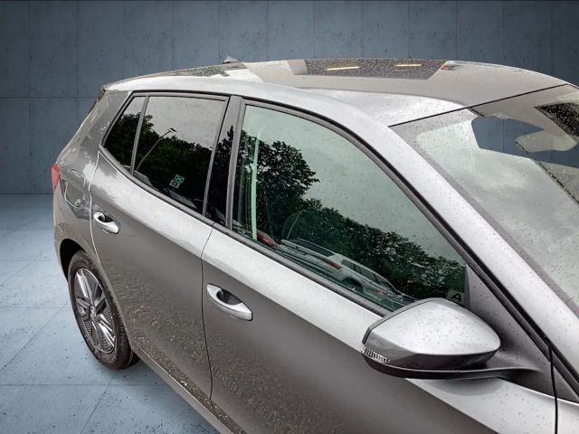 Skoda Fabia 1.0 TSI Tour