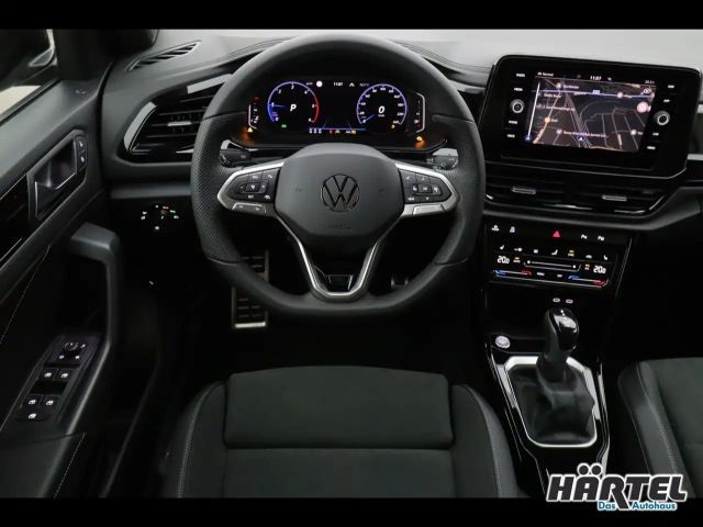 Volkswagen T-Roc 2.0 TDI DSG R-Line Style