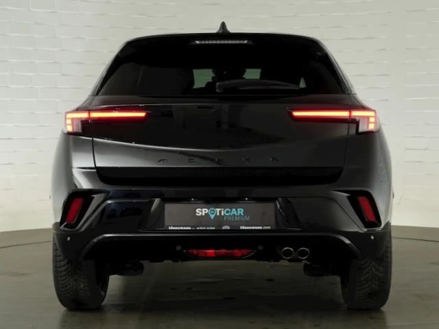 Opel Mokka GS-Line Grand Sport