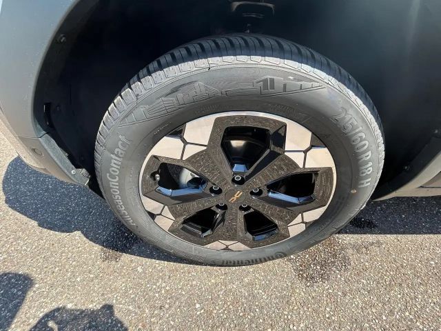 Dacia Bigster Extreme Mild Hybrid 130