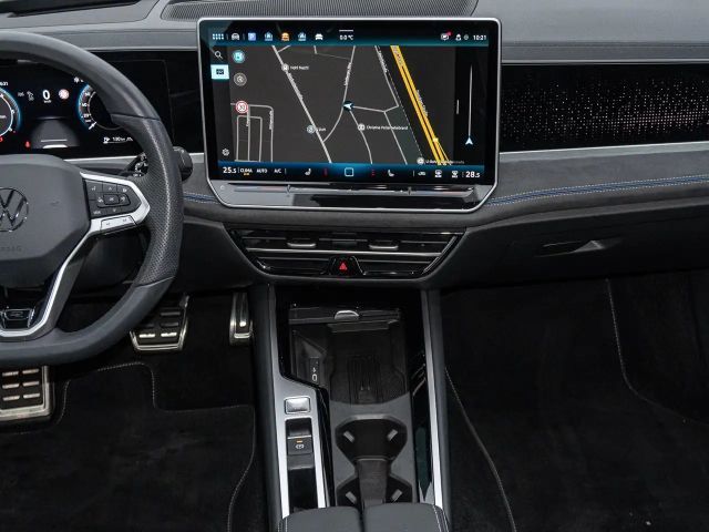 Volkswagen Passat 2.0 TDI 4Motion DSG R-Line