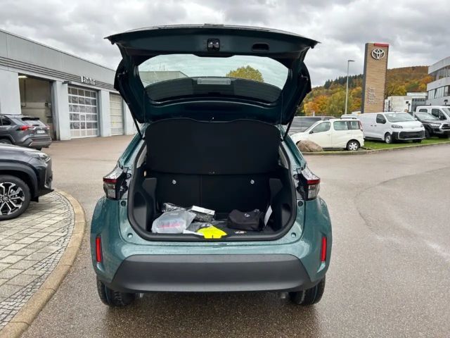 Toyota Yaris Cross 4x2 Hybride