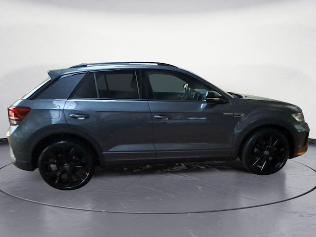 Volkswagen T-Roc 1.5 TSI DSG R-Line
