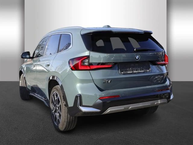 BMW X1 sDrive18i
