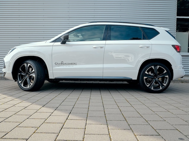 Cupra Ateca 4Drive DSG