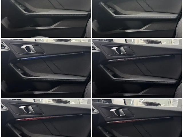 BMW 218 218i Coupé Gran Coupé