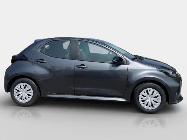 Mazda 2 Prime-line