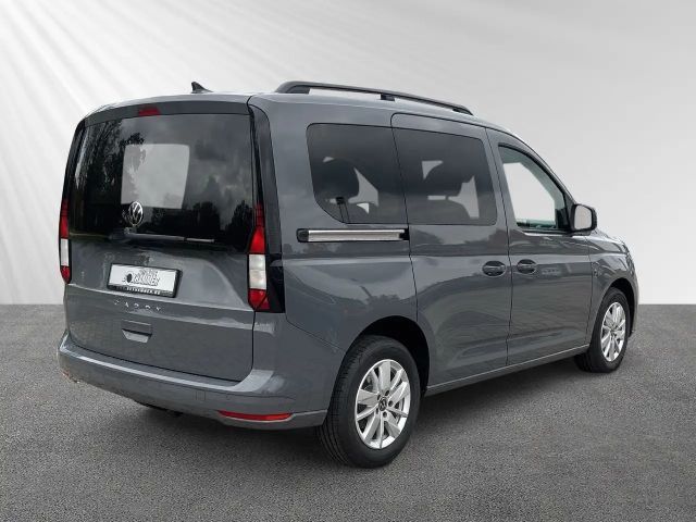 Volkswagen Caddy DSG Life