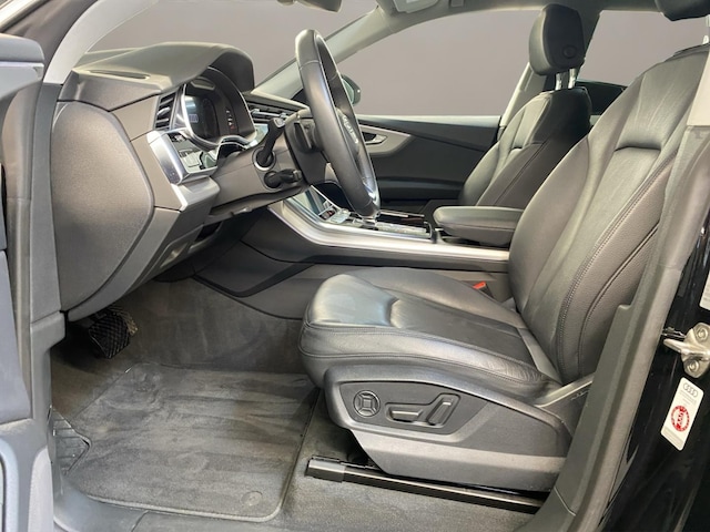 Audi Q8 55 TFSI Quattro