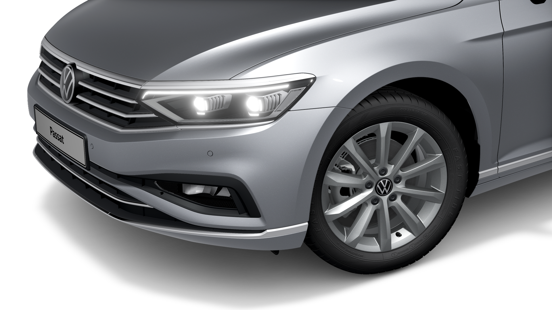 Volkswagen Passat 2.0 TDI Variant