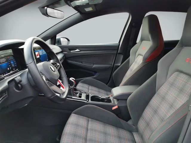 Volkswagen Golf 2.0 TSI GTI