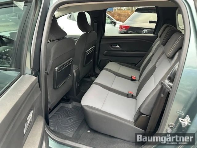 Dacia Jogger Extreme TCe 110