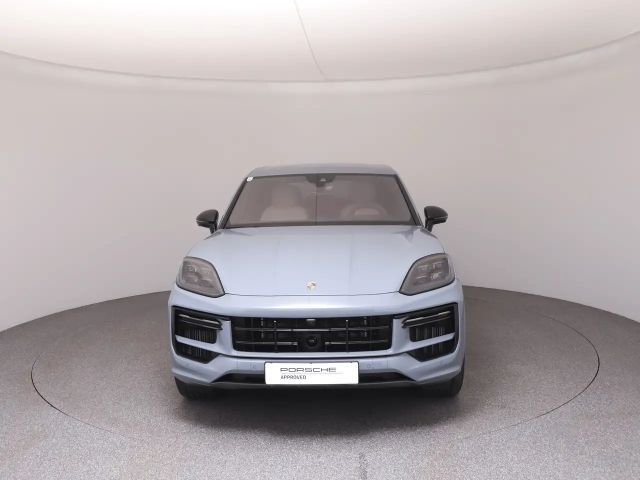 Porsche Cayenne E-Hybrid Turbo