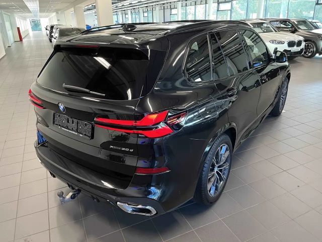 BMW X5 M-Sport xDrive30d