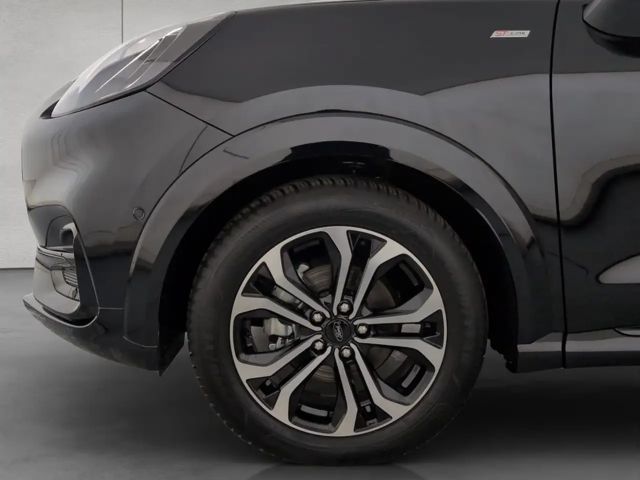 Ford Puma EcoBoost ST Line