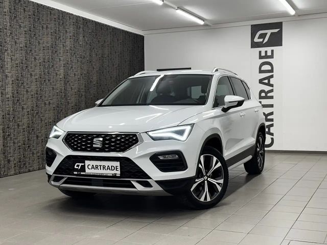 Seat Ateca DSG