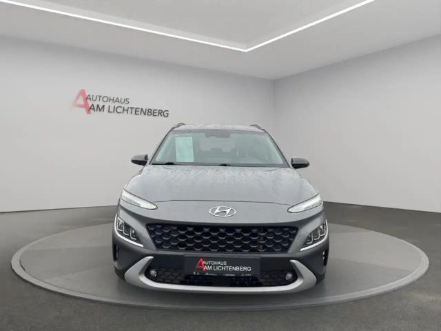 Hyundai Kona Style T-GDi
