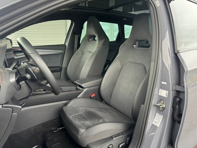 Cupra Leon 2.0 TSI 4Drive DSG Sportstourer