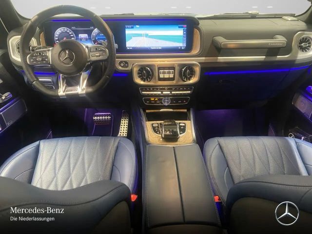 Mercedes-Benz G 63 AMG AMG Line