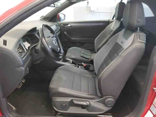 Volkswagen T-Roc 1.5 TSI Cabriolet R-Line