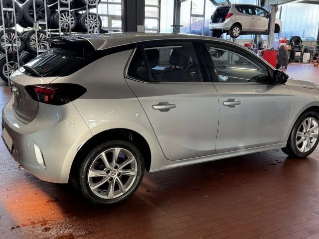 Opel Corsa Elegance