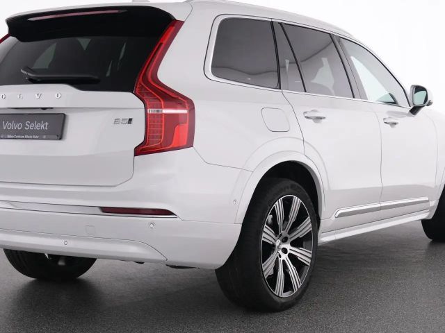 Volvo XC90 AWD Bright Ultimate