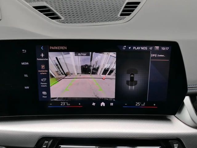 BMW iX1 M-Sport eDrive20