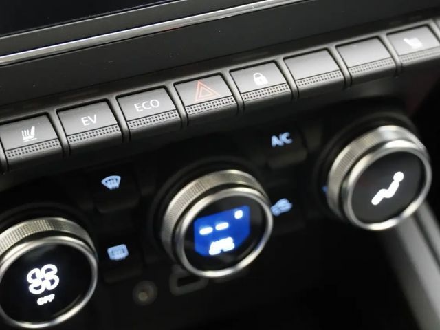 Mitsubishi Colt Hybrid