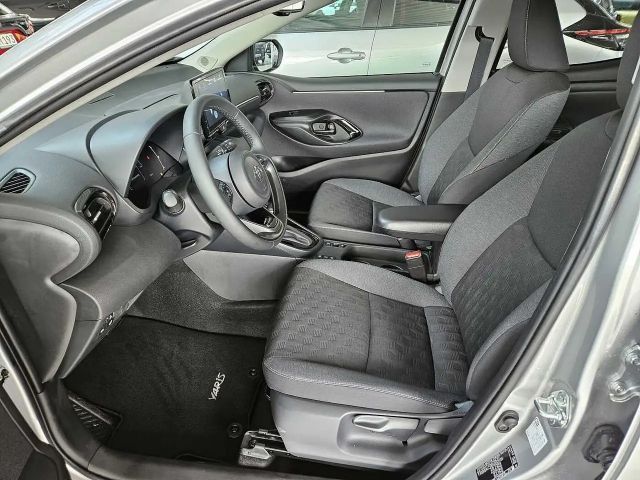 Toyota Yaris Hatchback Hybride