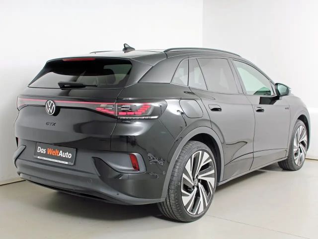 Volkswagen ID.4 220 kW 4Motion GTX