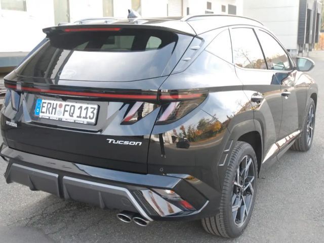 Hyundai Tucson 1.6