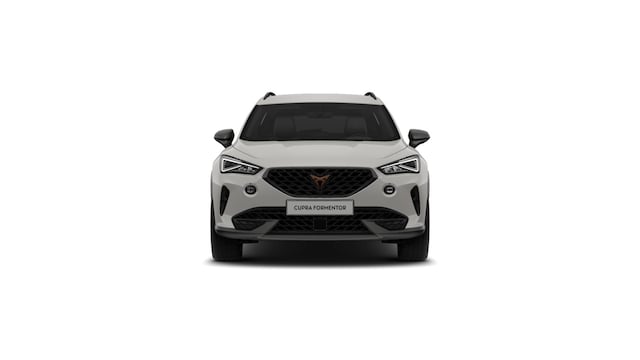 Cupra Formentor 1.4 e-Hybrid