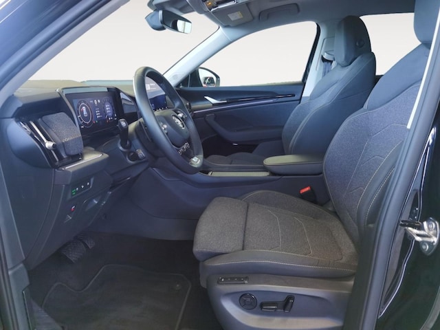 Skoda Kodiaq 2.0 TDI 4x4 Selection