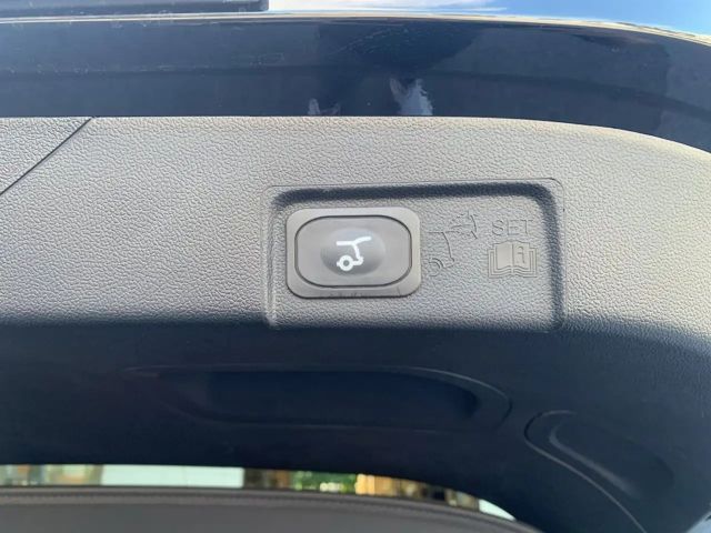 Ford Puma E-Gen 43kWh