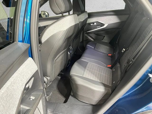 Peugeot 3008 Allure Pack Hybrid