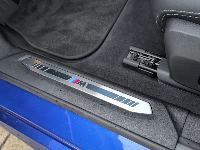 BMW 220 Coupé Gran Coupé M-Sport