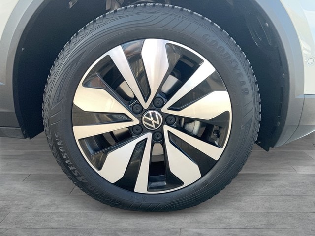 Volkswagen T-Roc 1.5 TSI DSG Move