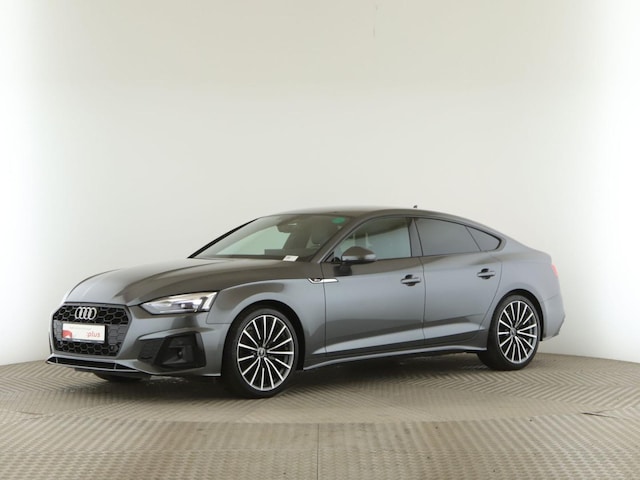 Audi A5 35 TDI S-Tronic Sportback