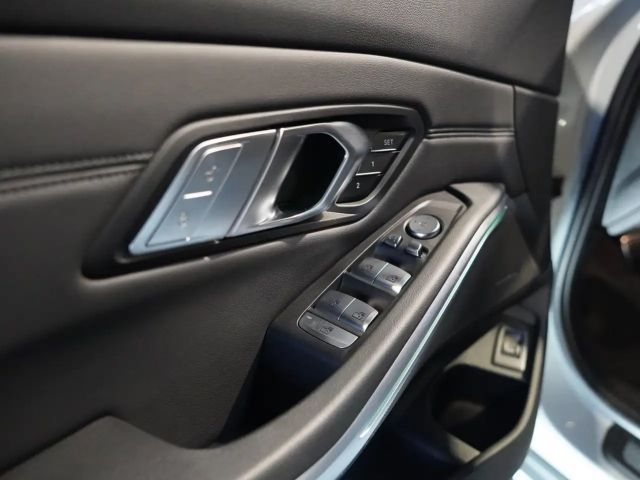 BMW M3 Competition Sedan xDrive