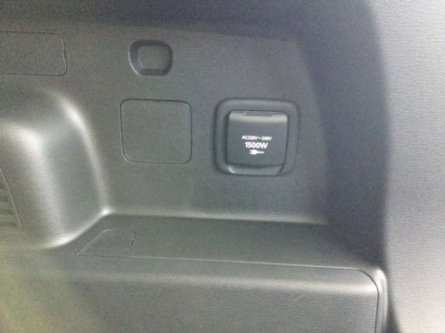 Mitsubishi Outlander 4WD PHEV