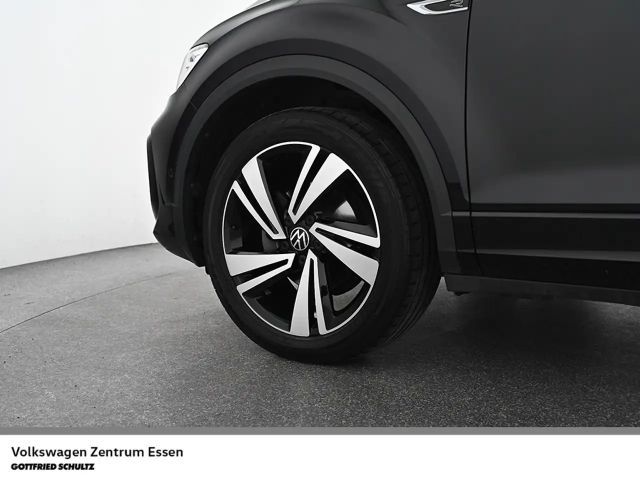 Volkswagen T-Roc DSG R-Line