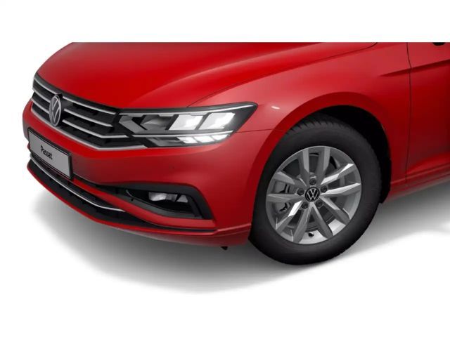 Volkswagen Passat 2.0 TDI Business DSG Variant